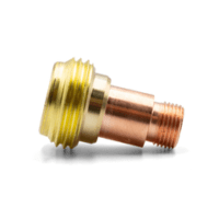 Gas Lens 1.6Mm(17/18/26) Stub Two In Pkt Sold Singally