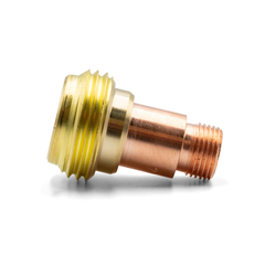 Gas Lens 1.6Mm(17/18/26) Stub Two In Pkt Sold Singally