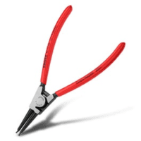 Knipex External Circlip Plier - 180Mm