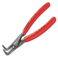 Knipex Circlip Pliers External Bent 19-60Mm
