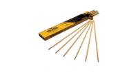 Electrodes 2.0Mm Ok Goldrox (1Kg Pkt)