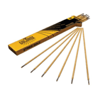 Electrodes 2.5Mm Ok Goldrox (2.5Kg Pkt)