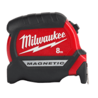 Milwaukee 8Mtr Tape