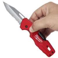 Milwaukee Fastback Multi-Function Knife