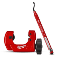 Milw Mini Cutter 1'' 25Mm