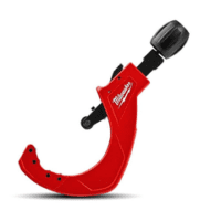 Quick Adjust Tubing Cutter 90Mm (3-1/2)
