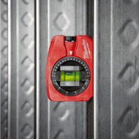 360 Degree Pocket Level