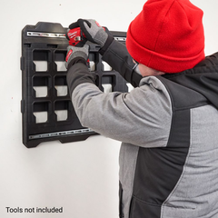 Packout Large Wall Plate (Moq 6)