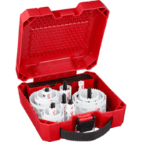 19 Pce Hole Dozer General Purpose Kit