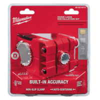 Door Lock Installation Kit