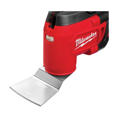 2Pc 50Mm (2") Rigid & 50Mm (2") Flexible Scraper Variety Pac