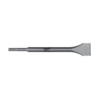 Sds Plus Flat Wide Chisel Milwaukee