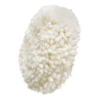 M12 Lambswool Polisher Pad