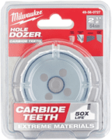 Hole Dozer Carb Th 64Mm