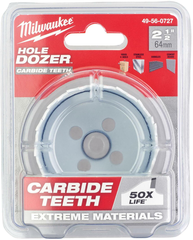 Hole Dozer Carb Th 64Mm