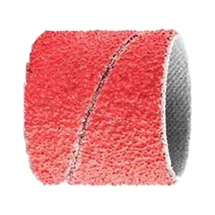 Spiral Abrasive, 60G - 25 X 25