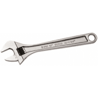 12" Adjustable Wrench