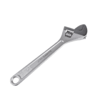 15' Adjustable Wrench