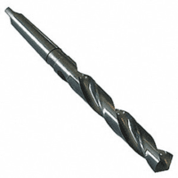 18Mm Taper Shank Drill - Hss 2Mt