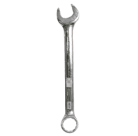 65Mm Jumbo Ring/Open End Spanner