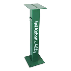 Headvy Duty Pedestal Stand -To Suit Bench Grinders