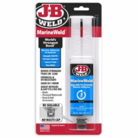 Marine Weld Syringe 25Ml
