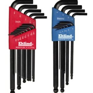 3.0Mm Allen Key- Long
