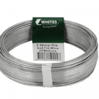 Tie Wire Gal 2.0 X 120Mtrs  -Dispenser