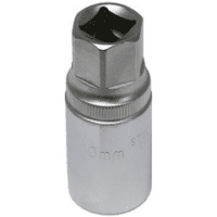 10Mm Stud Extractor 1/2Dr