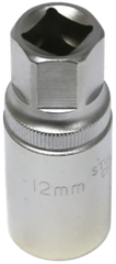 12Mm Stud Extractor 1/2"Drive