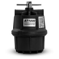 Toilet Roll Air Filter At-1000