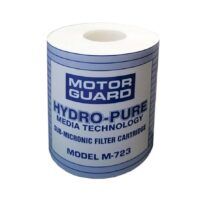 Toilet Roll Air Filter -Cartridge  M723