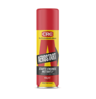 Crc Aerostart- 400G Spray
