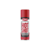 Crc Hot Shot Degreaser 500G
