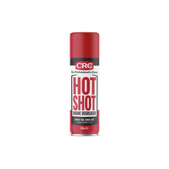 Crc Hot Shot Degreaser 500G