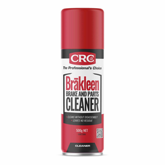 Crc Brakleen 500G Spray