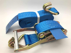 50Mm X 6Mtr Endless Strap