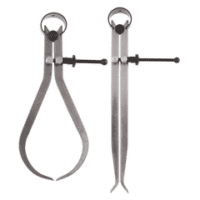 250Mm Inside Calipers