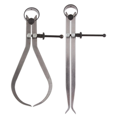 250Mm Inside Calipers