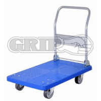 Heavy Duty Platform Hand Trolley 300Kg