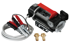 Alemlube Bulk Tank Diesel Transfer Pump Side Inlet 50L/Min