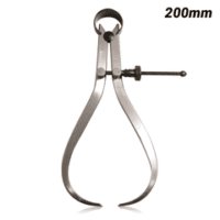 Toledo Outside Caliper 200Mm