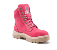 Boots Southern Cross Pink -  8.0