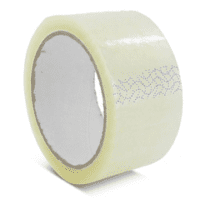 CLEAR PACKAGING TAPE 48MM X 75MTR