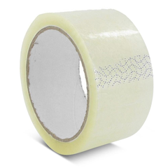 CLEAR PACKAGING TAPE 48MM X 75MTR