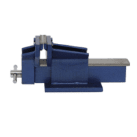 Fabricated Offset Engineering Vice 5