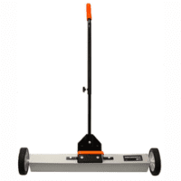 Telescopic Rolling Magnetic Sweeper  750Mm