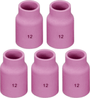 Tig Nozzle Alumina 19Mm