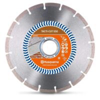 Diamond Blade 180Mm Segmented - Mt15