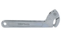 Adjustable Hook Wrench C" Type (50-120Mm)